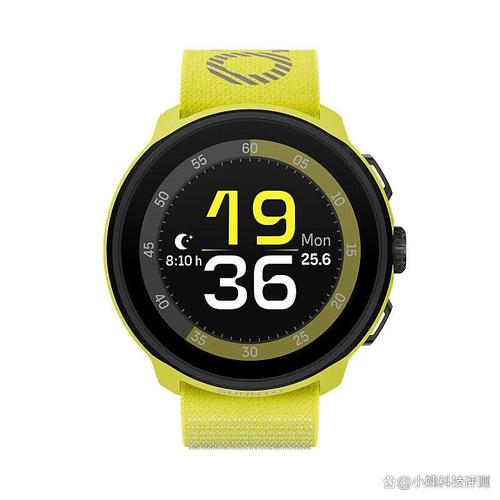 智能手表选什么品牌？颂拓智能手表为何值得你关注