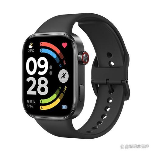 小米智能手表质量怎么样？全面了解产品特点与用户反馈