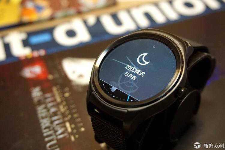 智能与颜值并存 inWatch T智能手表深度体验